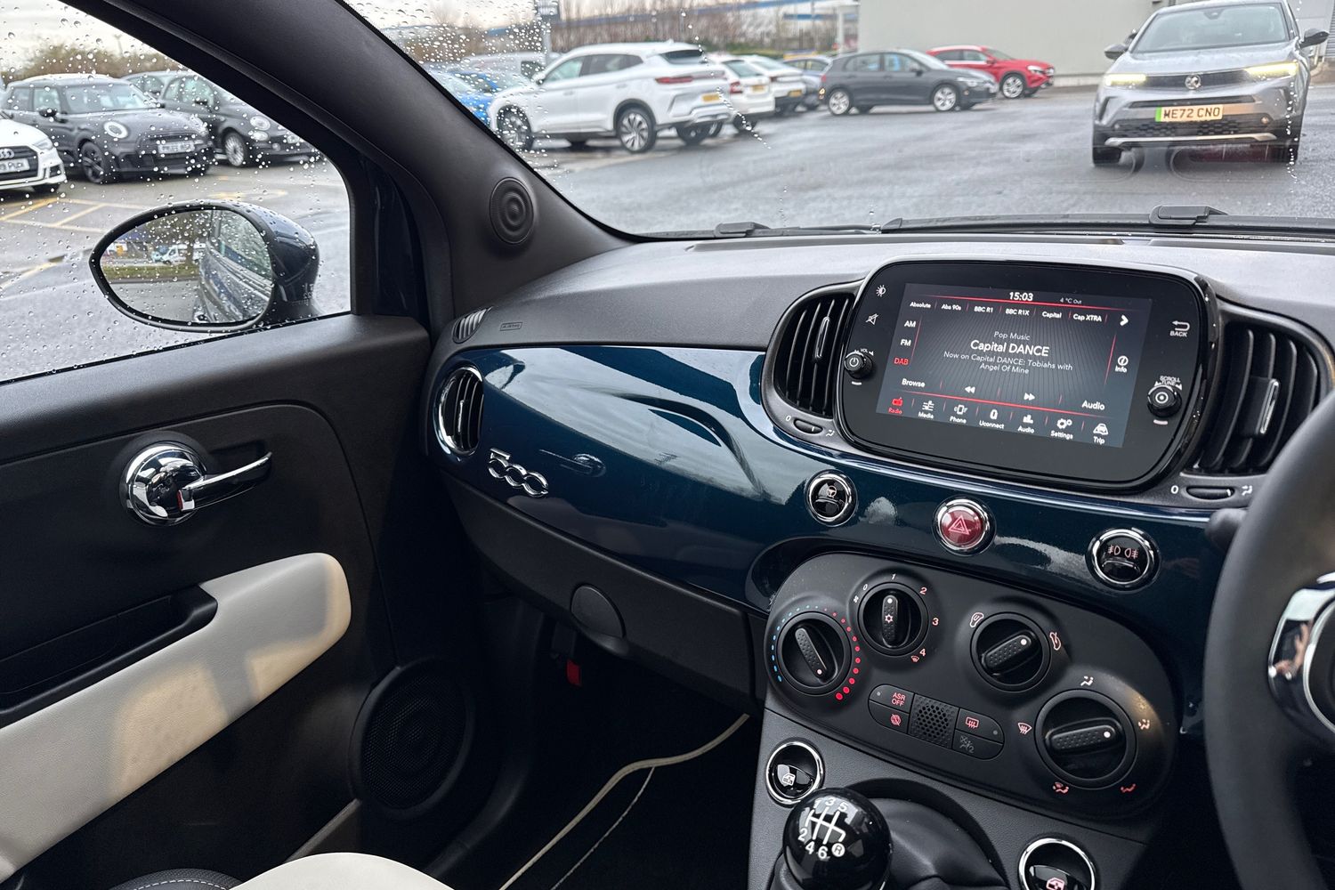 Used Fiat 500 2023 for sale - 77459025: Photo 17