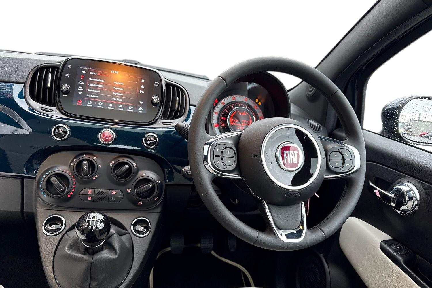 Used Fiat 500 2023 for sale - 77459025: Photo 18