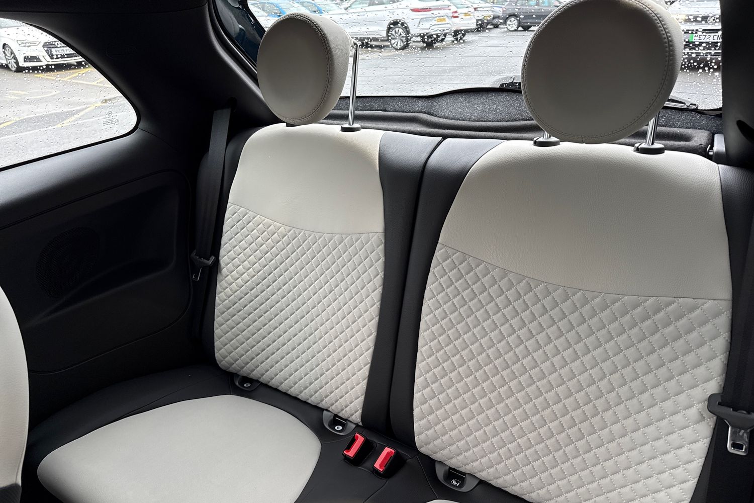 Used Fiat 500 2023 for sale - 77459025: Photo 19