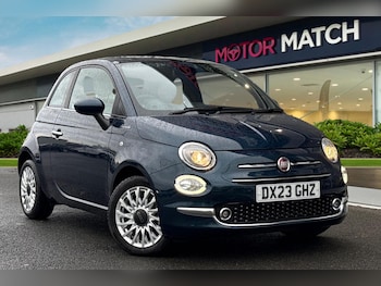 Used Fiat 500 2023 for sale - 77459025: Photo