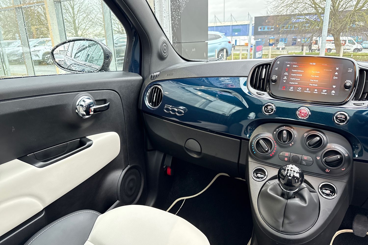 Used Fiat 500 2023 for sale - 77459025: Photo 20