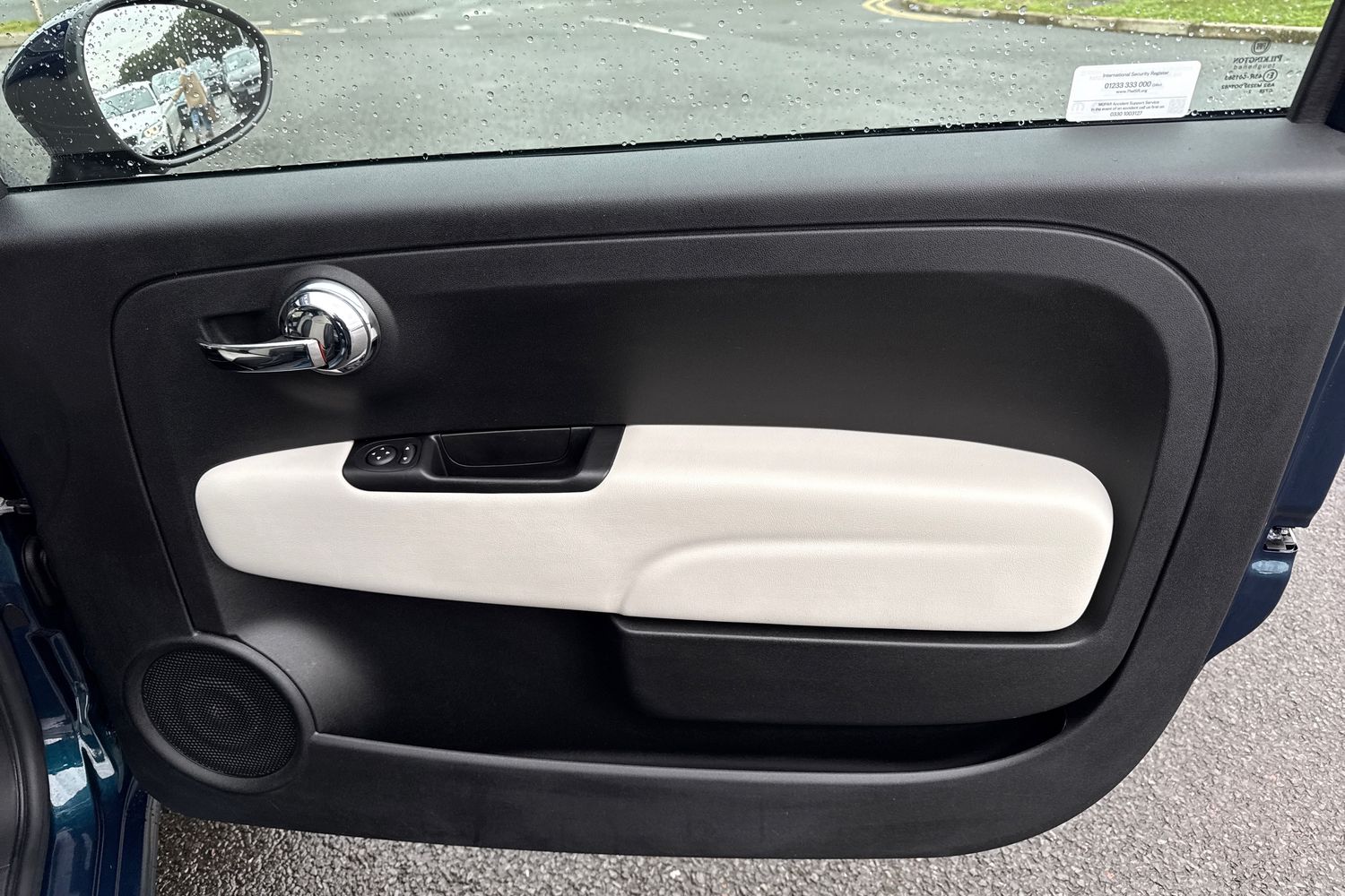 Used Fiat 500 2023 for sale - 77459025: Photo 21