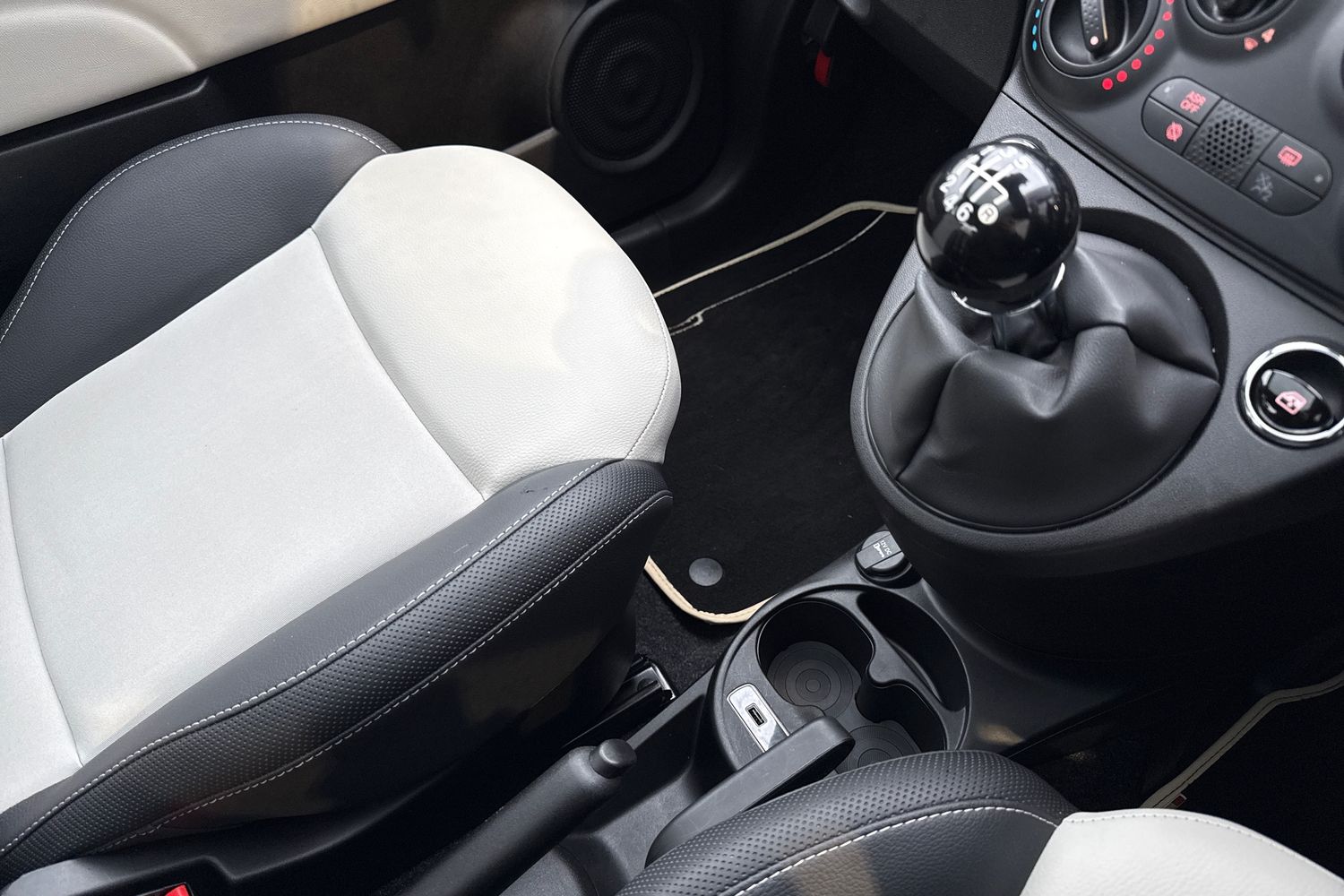 Used Fiat 500 2023 for sale - 77459025: Photo 23