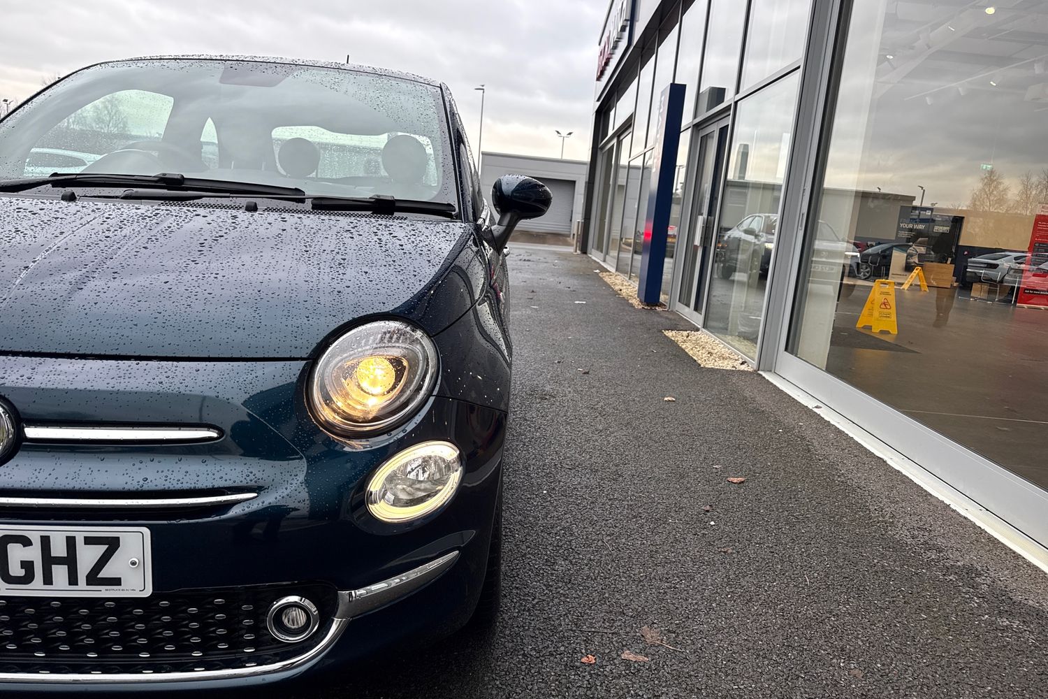 Used Fiat 500 2023 for sale - 77459025: Photo 26