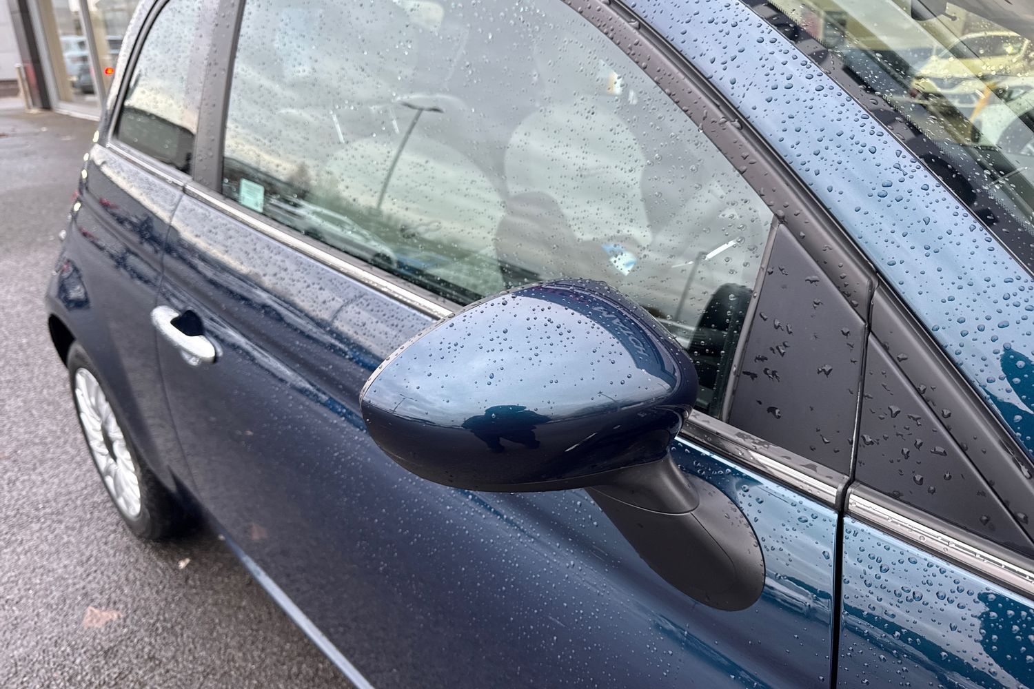 Used Fiat 500 2023 for sale - 77459025: Photo 29