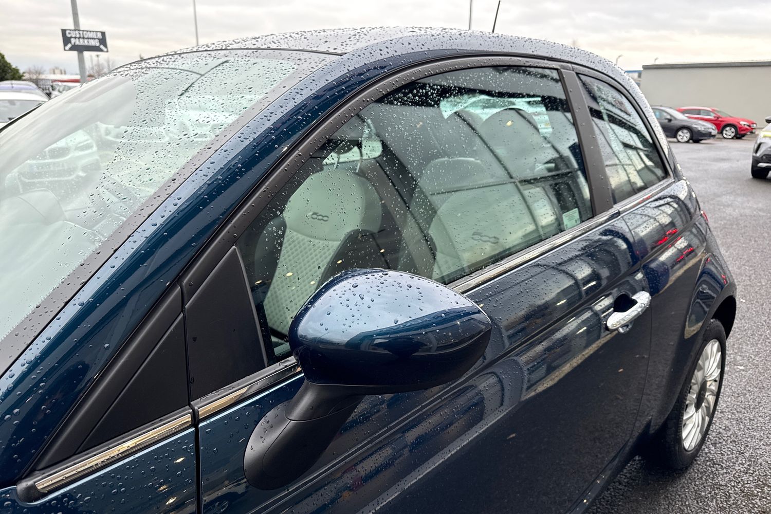 Used Fiat 500 2023 for sale - 77459025: Photo 30