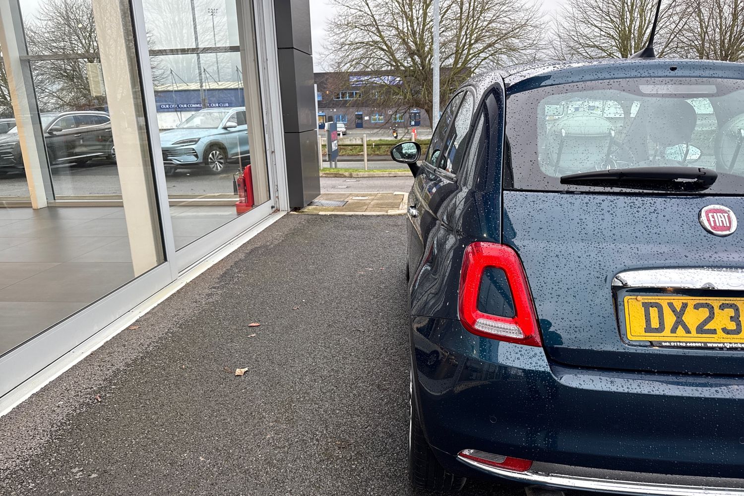 Used Fiat 500 2023 for sale - 77459025: Photo 31