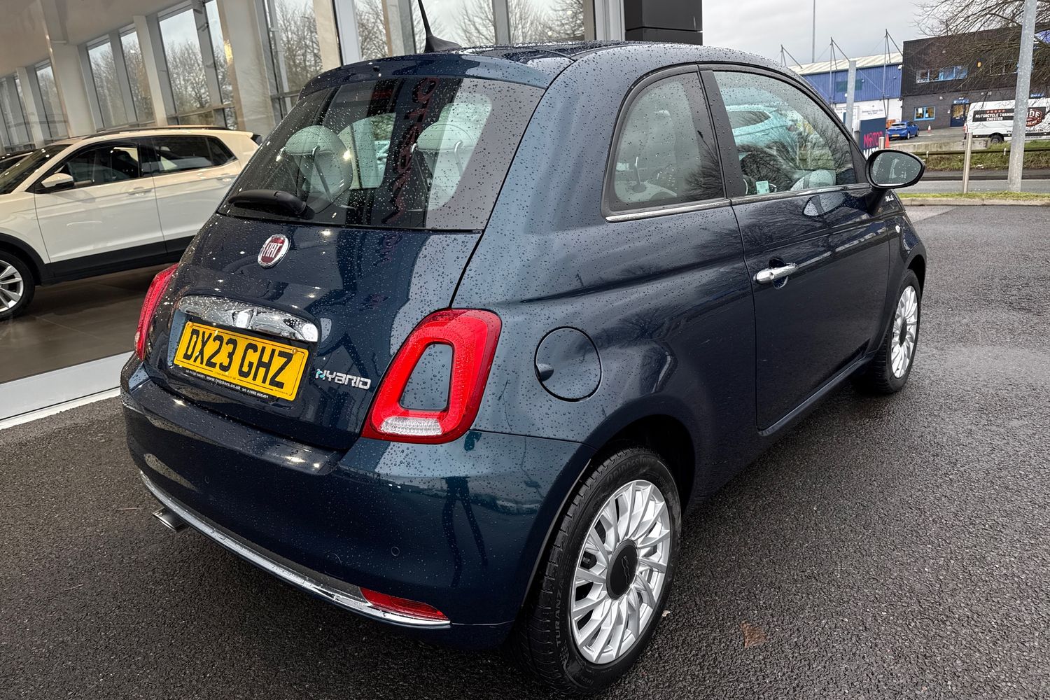 Used Fiat 500 2023 for sale - 77459025: Photo 33