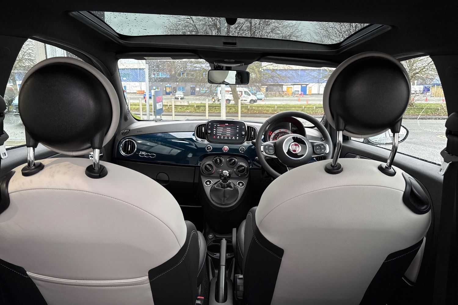 Used Fiat 500 2023 for sale - 77459025: Photo 34