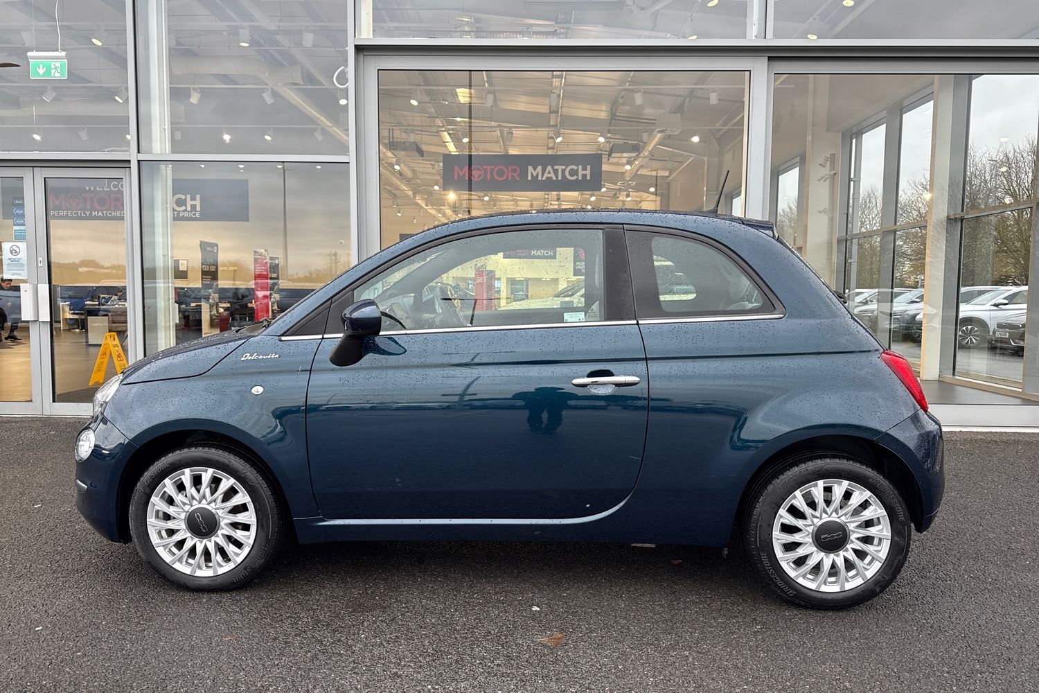 Used Fiat 500 2023 for sale - 77459025: Photo 36