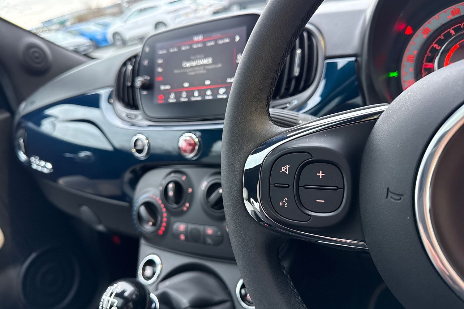 Used Fiat 500 2023 for sale - 77459025: Photo 37