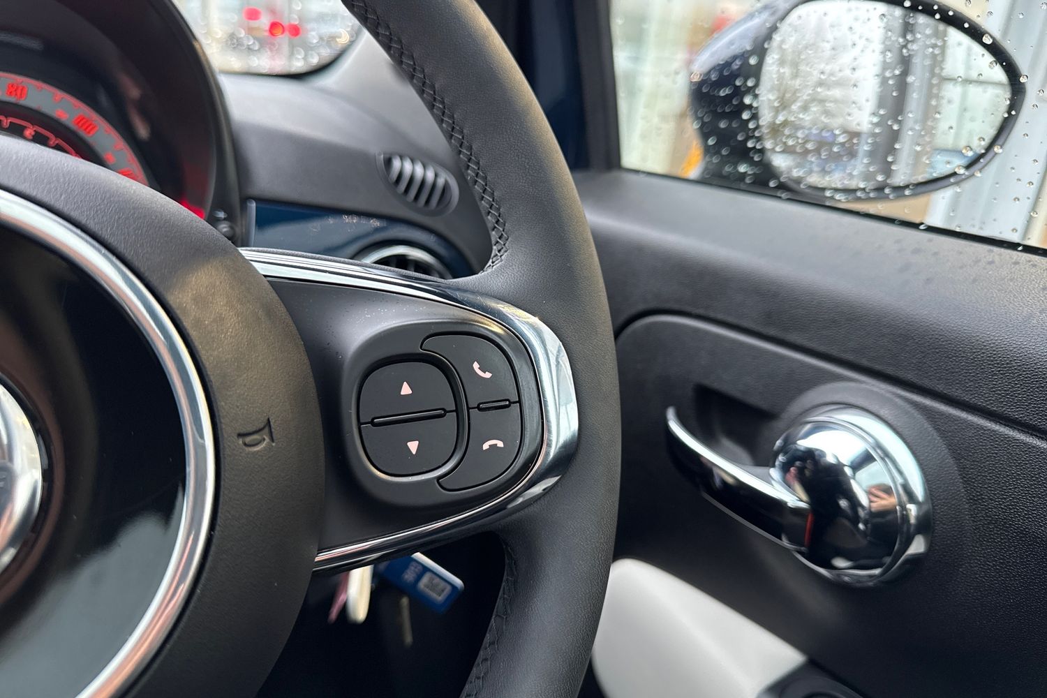 Used Fiat 500 2023 for sale - 77459025: Photo 38