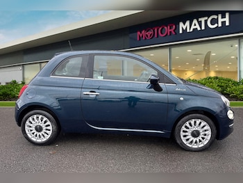Used Fiat 500 2023 for sale - 77459025: Photo