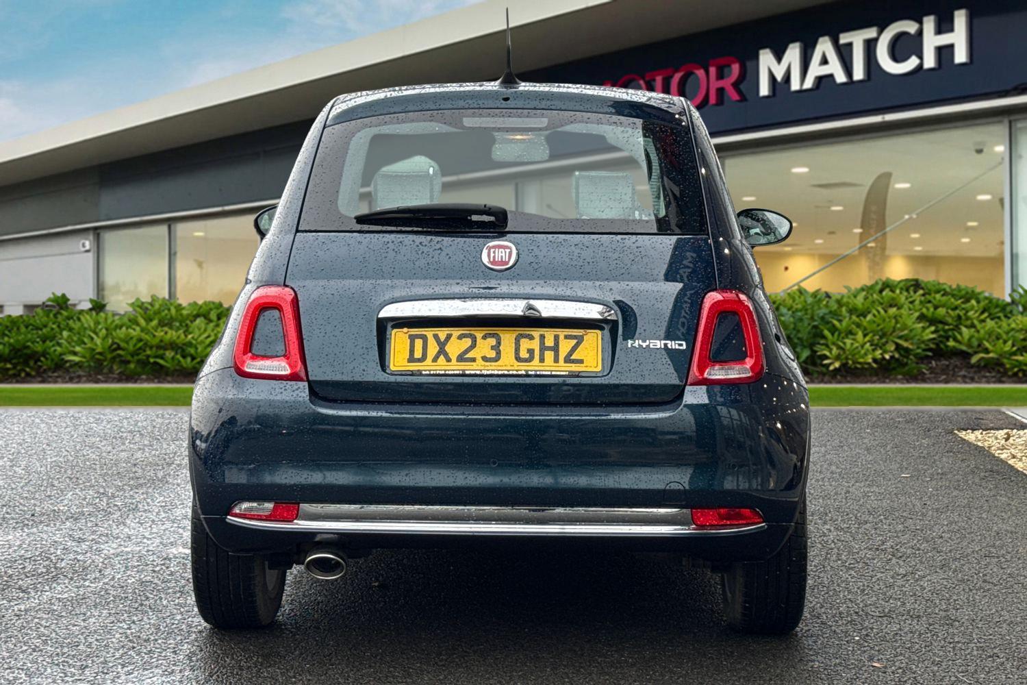 Used Fiat 500 2023 for sale - 77459025: Photo 4
