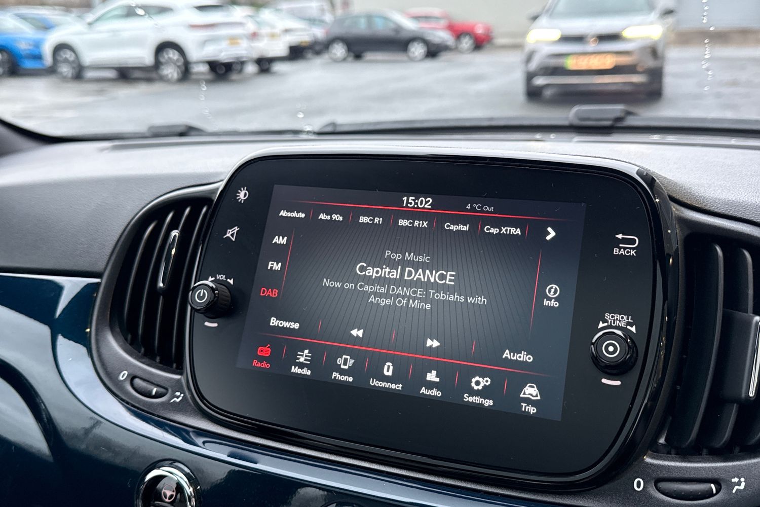 Used Fiat 500 2023 for sale - 77459025: Photo 42