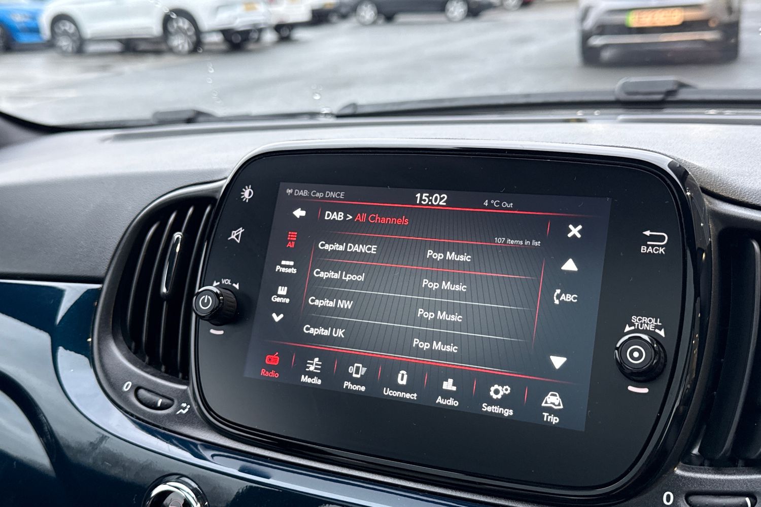 Used Fiat 500 2023 for sale - 77459025: Photo 43