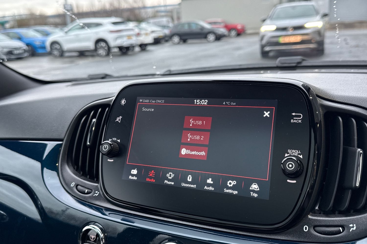 Used Fiat 500 2023 for sale - 77459025: Photo 44