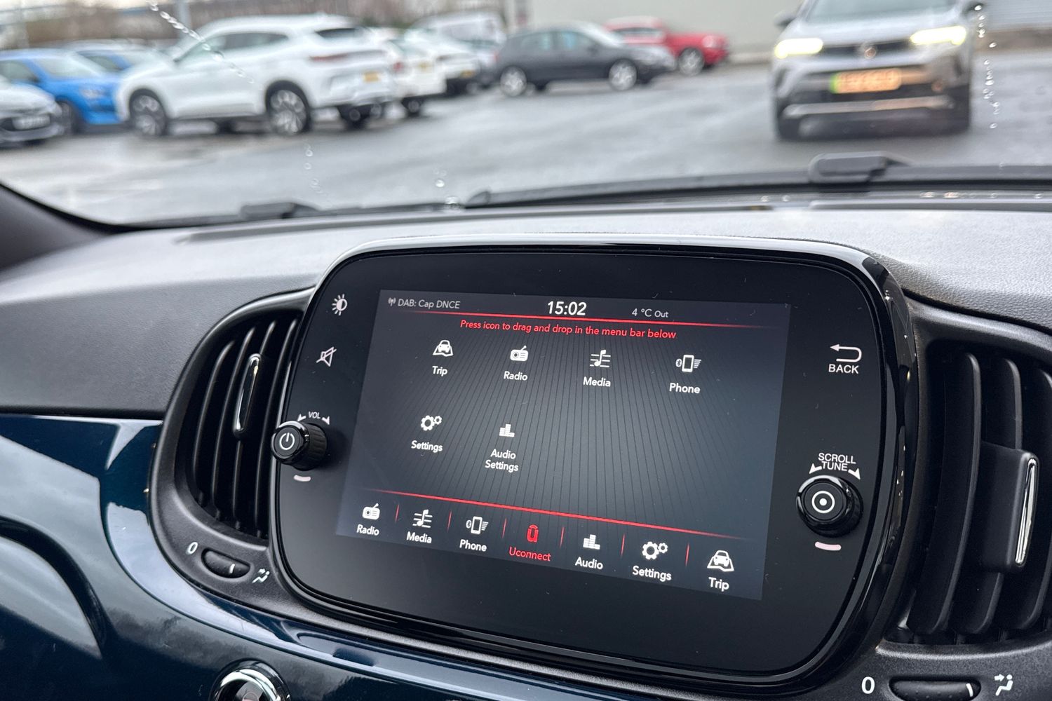 Used Fiat 500 2023 for sale - 77459025: Photo 46