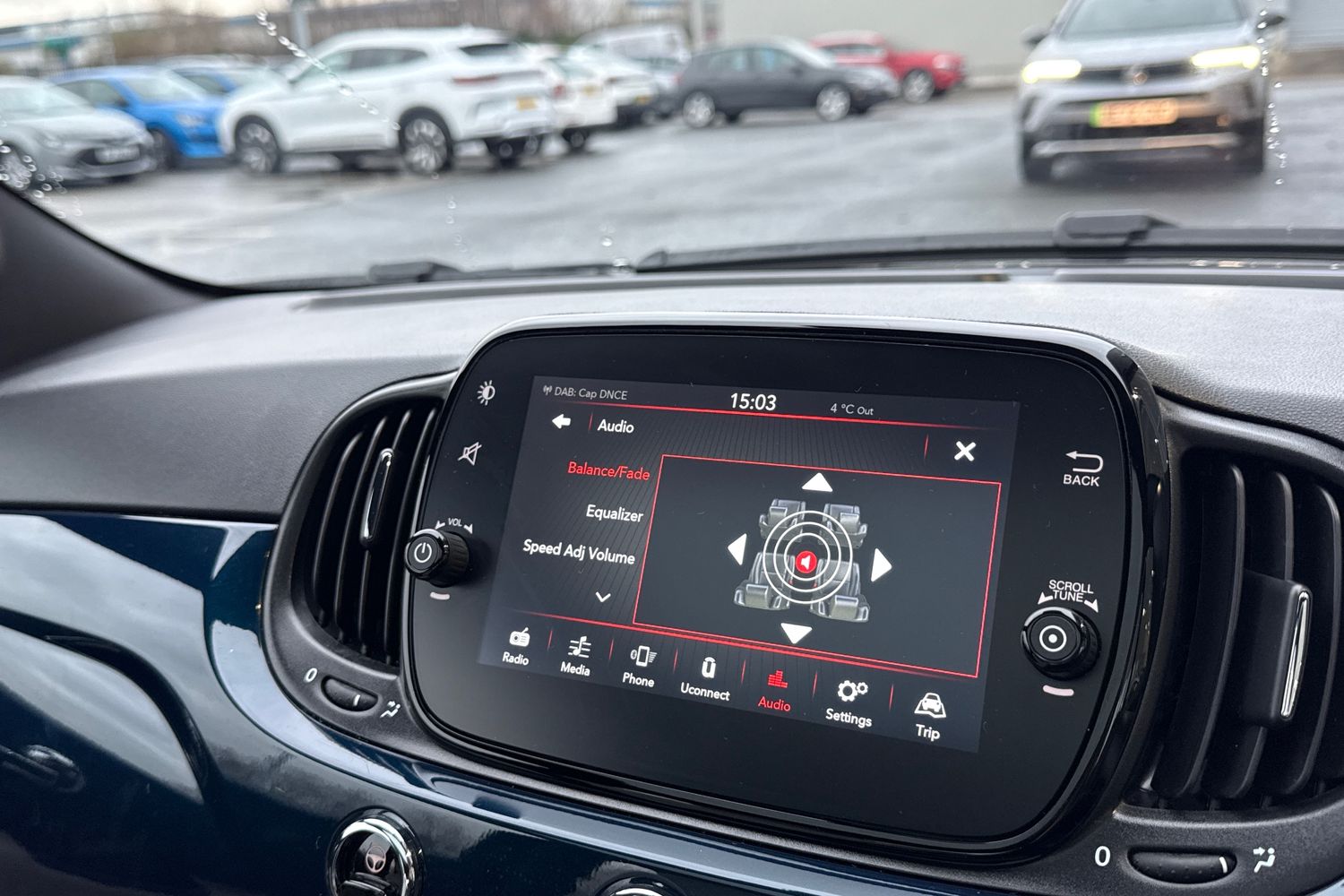 Used Fiat 500 2023 for sale - 77459025: Photo 47