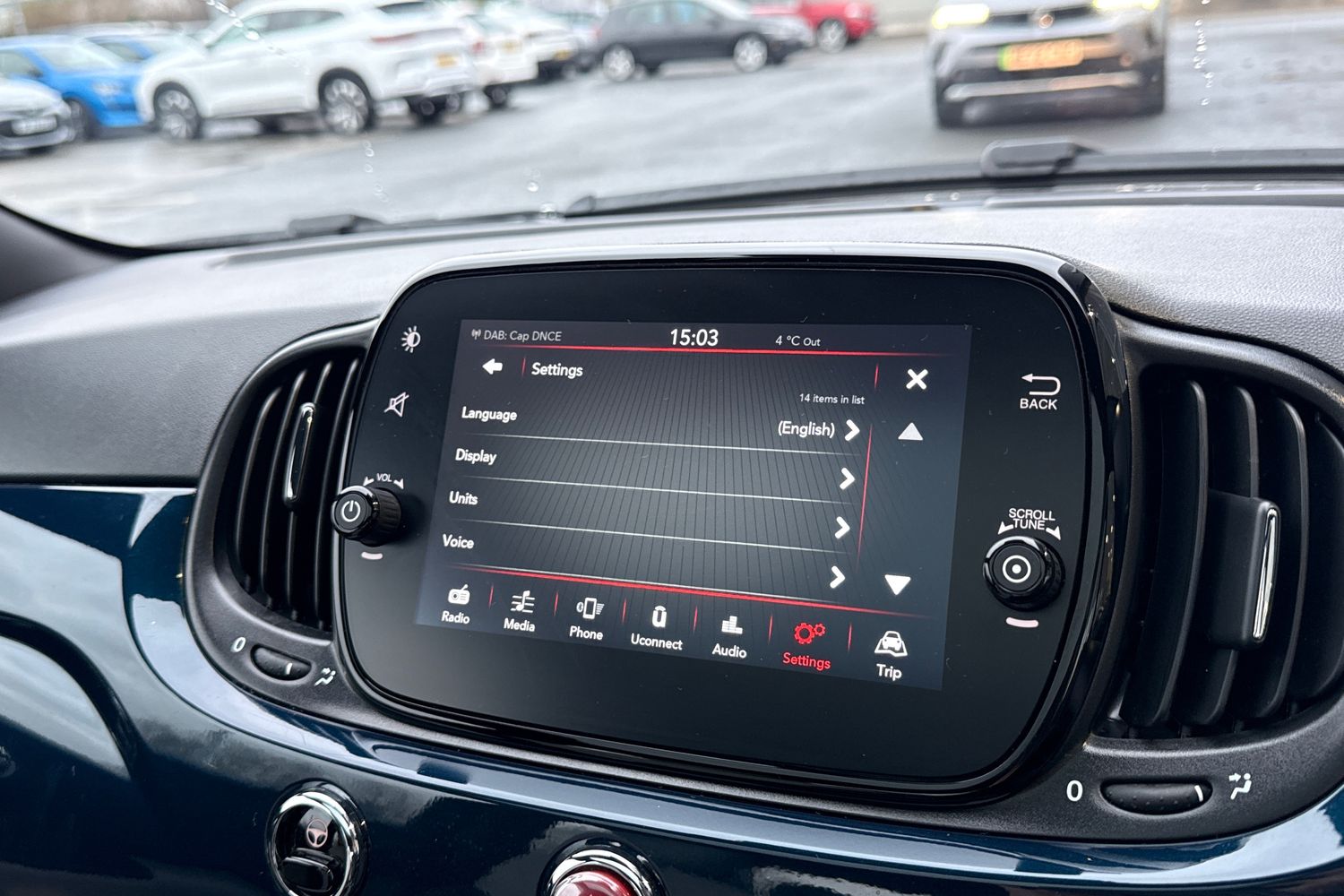 Used Fiat 500 2023 for sale - 77459025: Photo 48