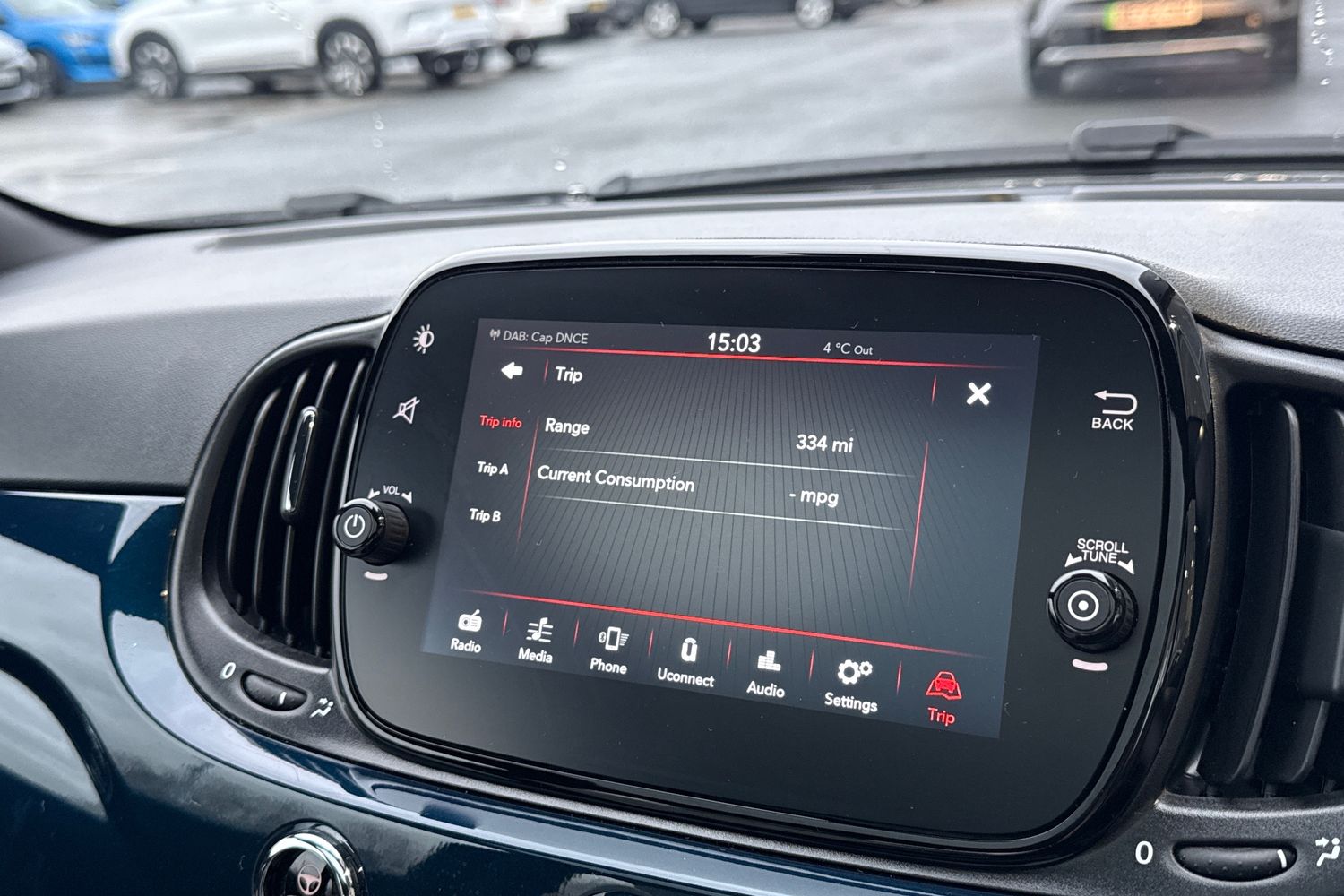 Used Fiat 500 2023 for sale - 77459025: Photo 49