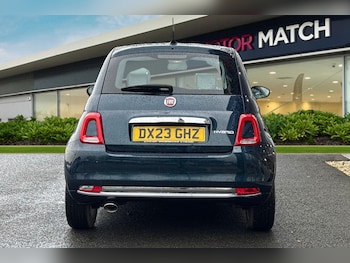 Used Fiat 500 2023 for sale - 77459025: Photo