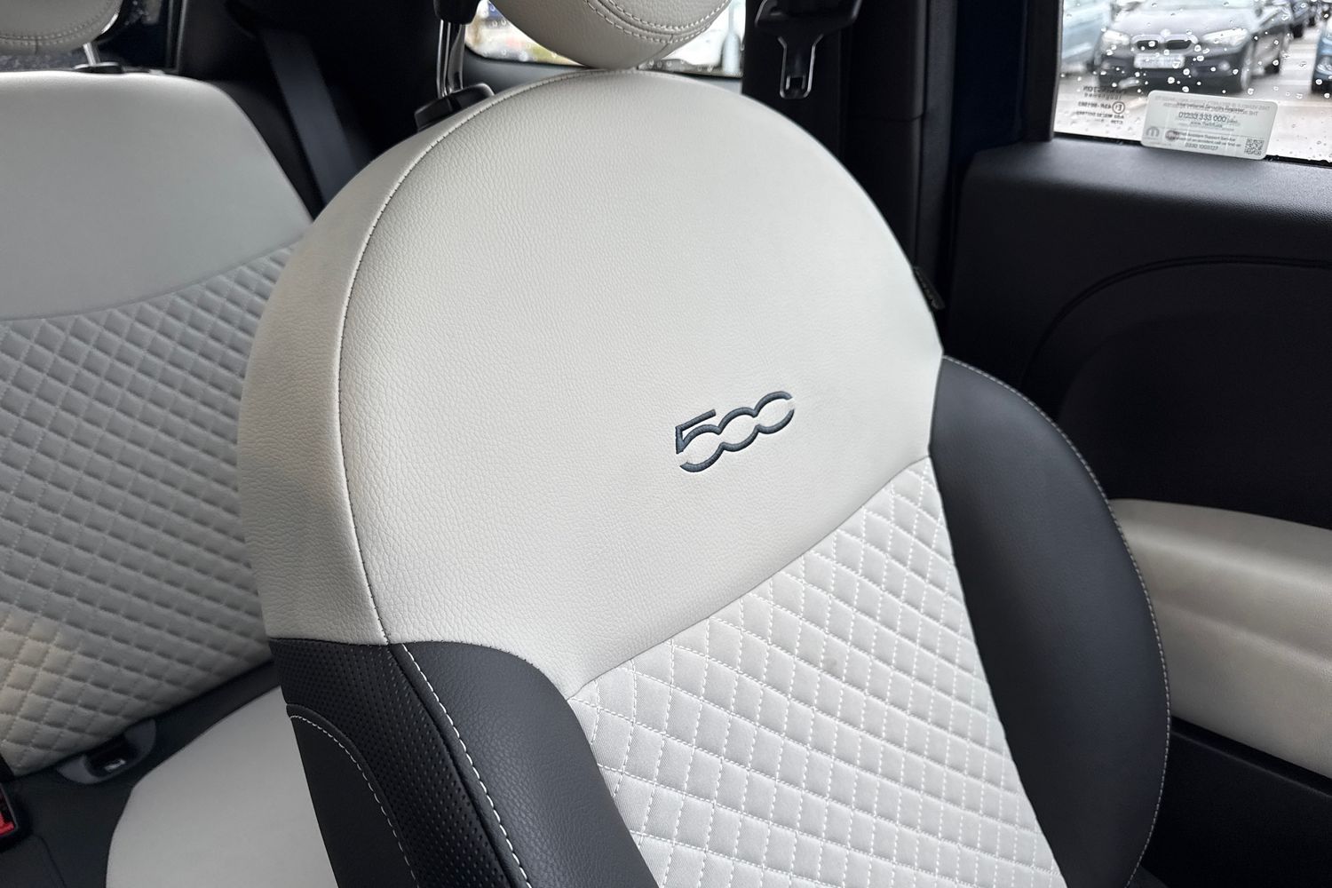 Used Fiat 500 2023 for sale - 77459025: Photo 57