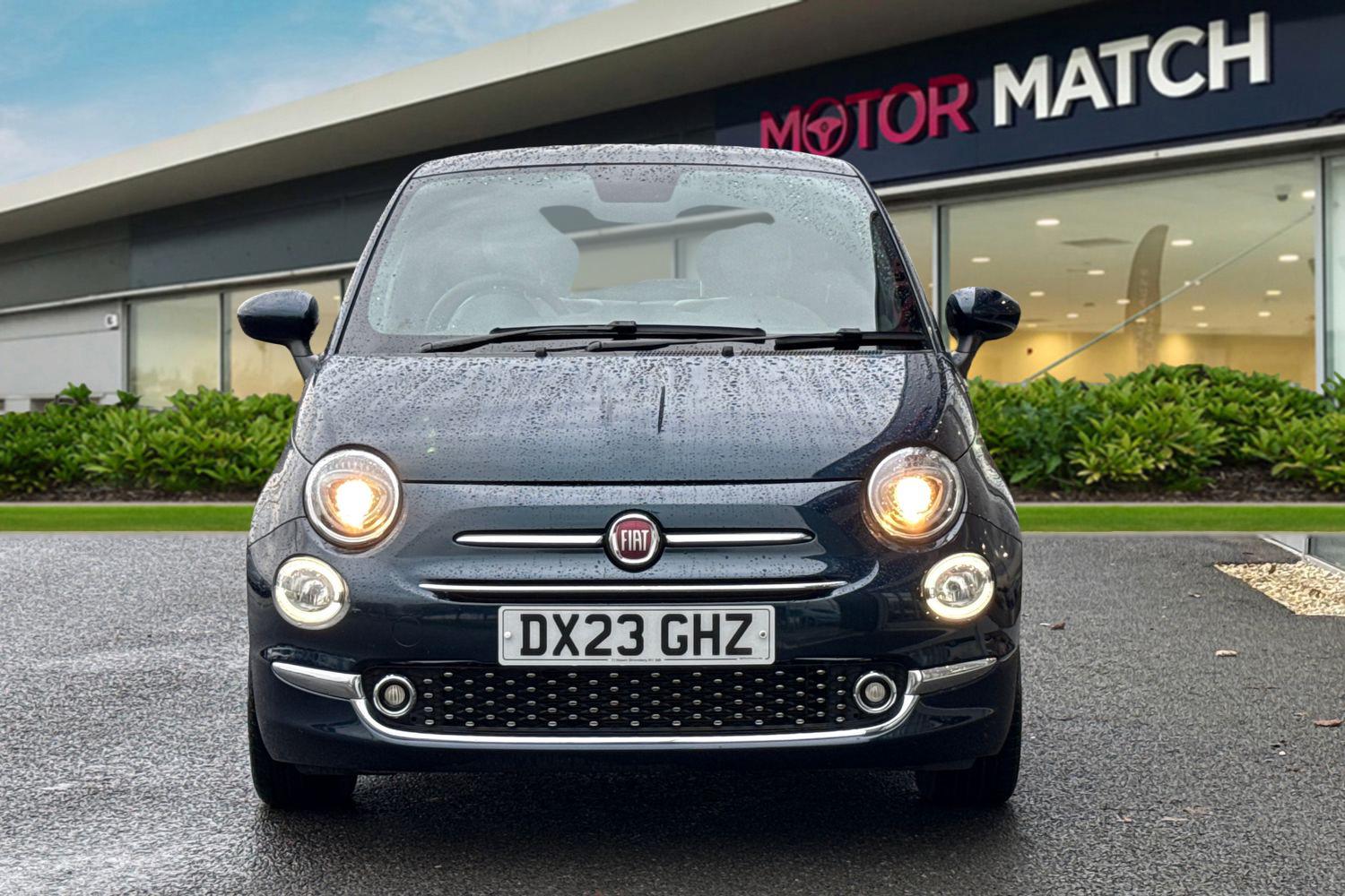 Used Fiat 500 2023 for sale - 77459025: Photo 6