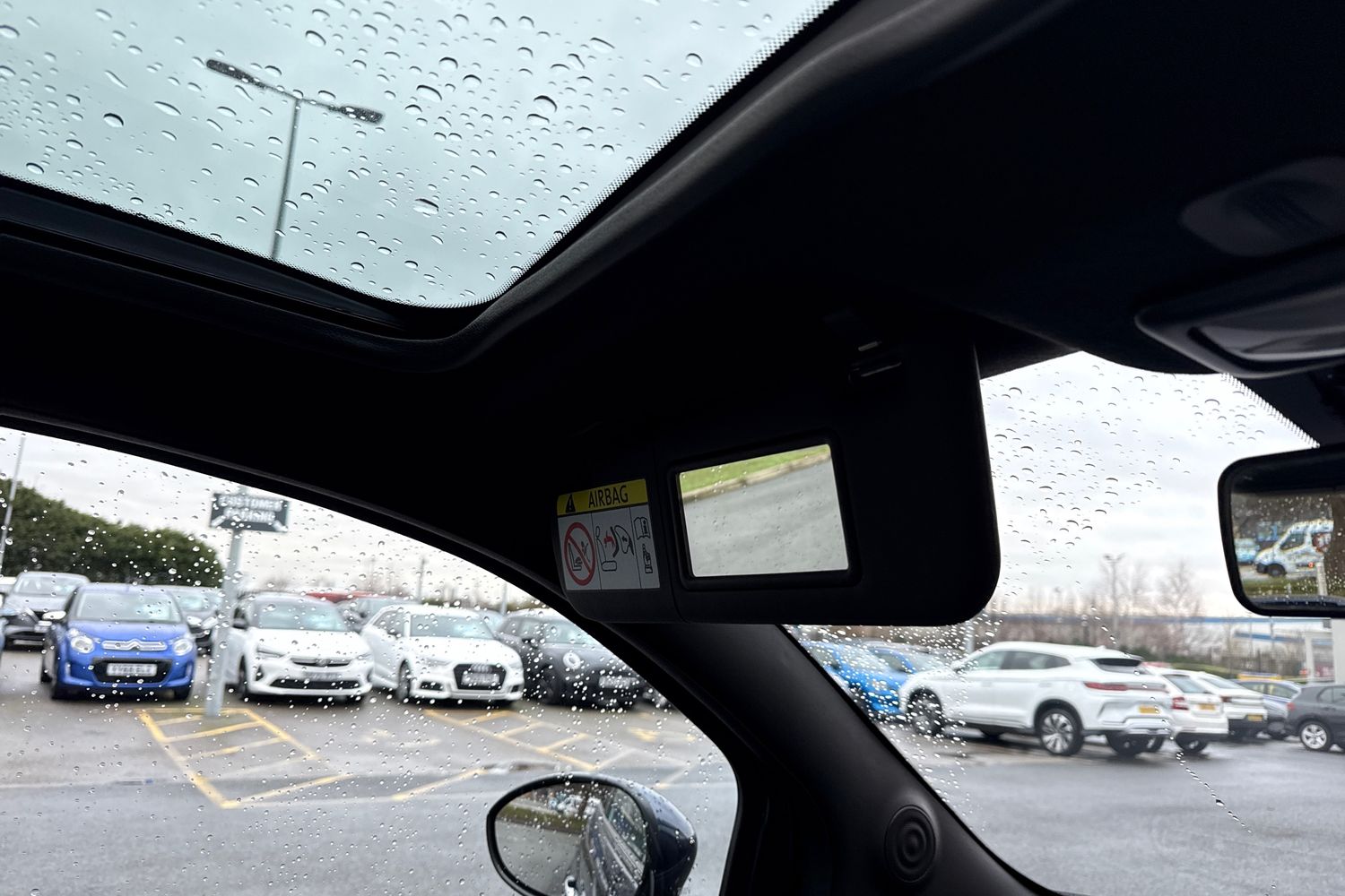 Used Fiat 500 2023 for sale - 77459025: Photo 60