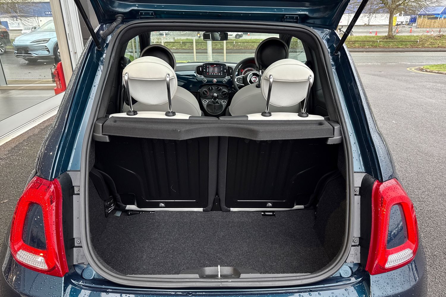 Used Fiat 500 2023 for sale - 77459025: Photo 7