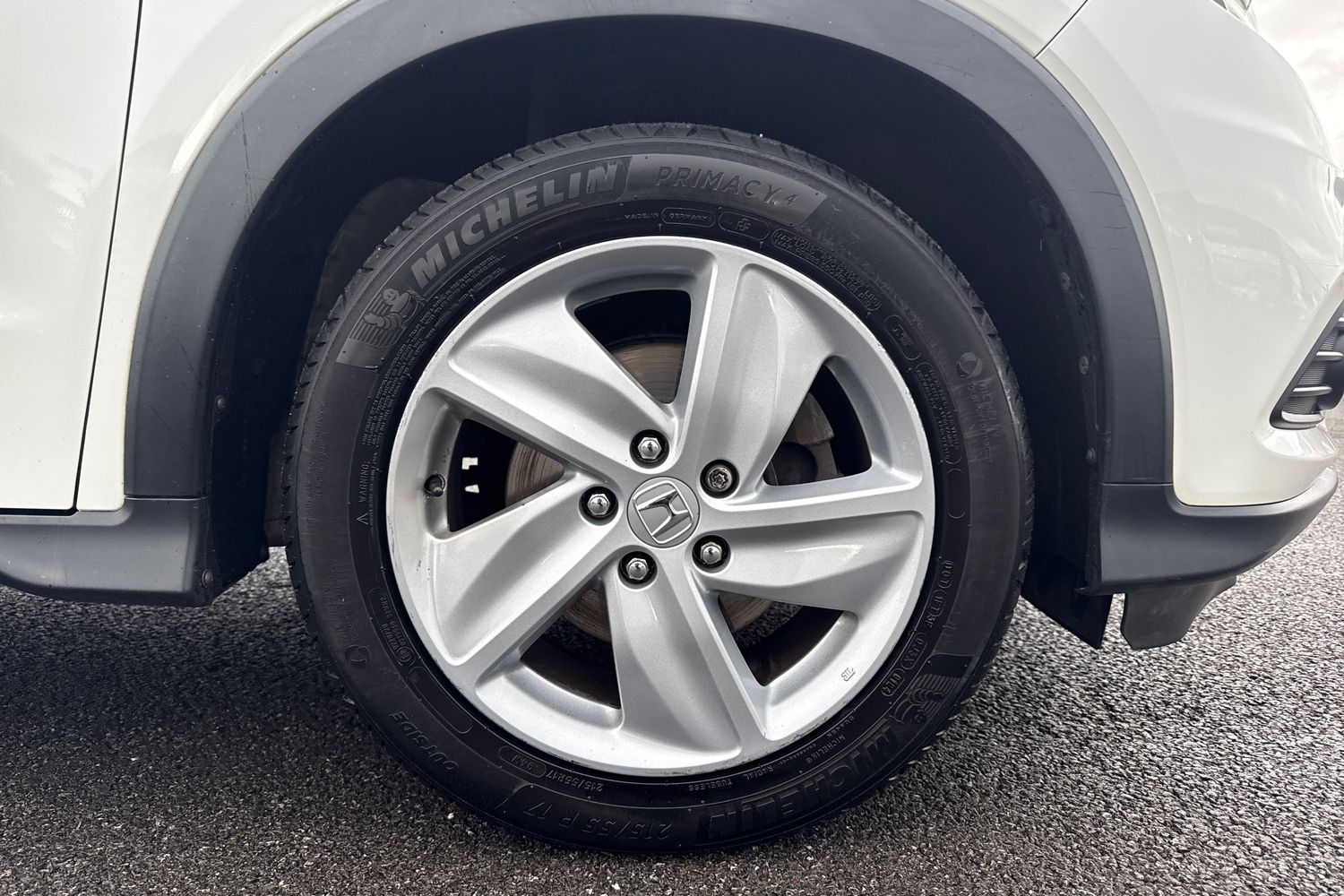 Used Honda HR-V 2018 for sale - 77686828: Photo 10