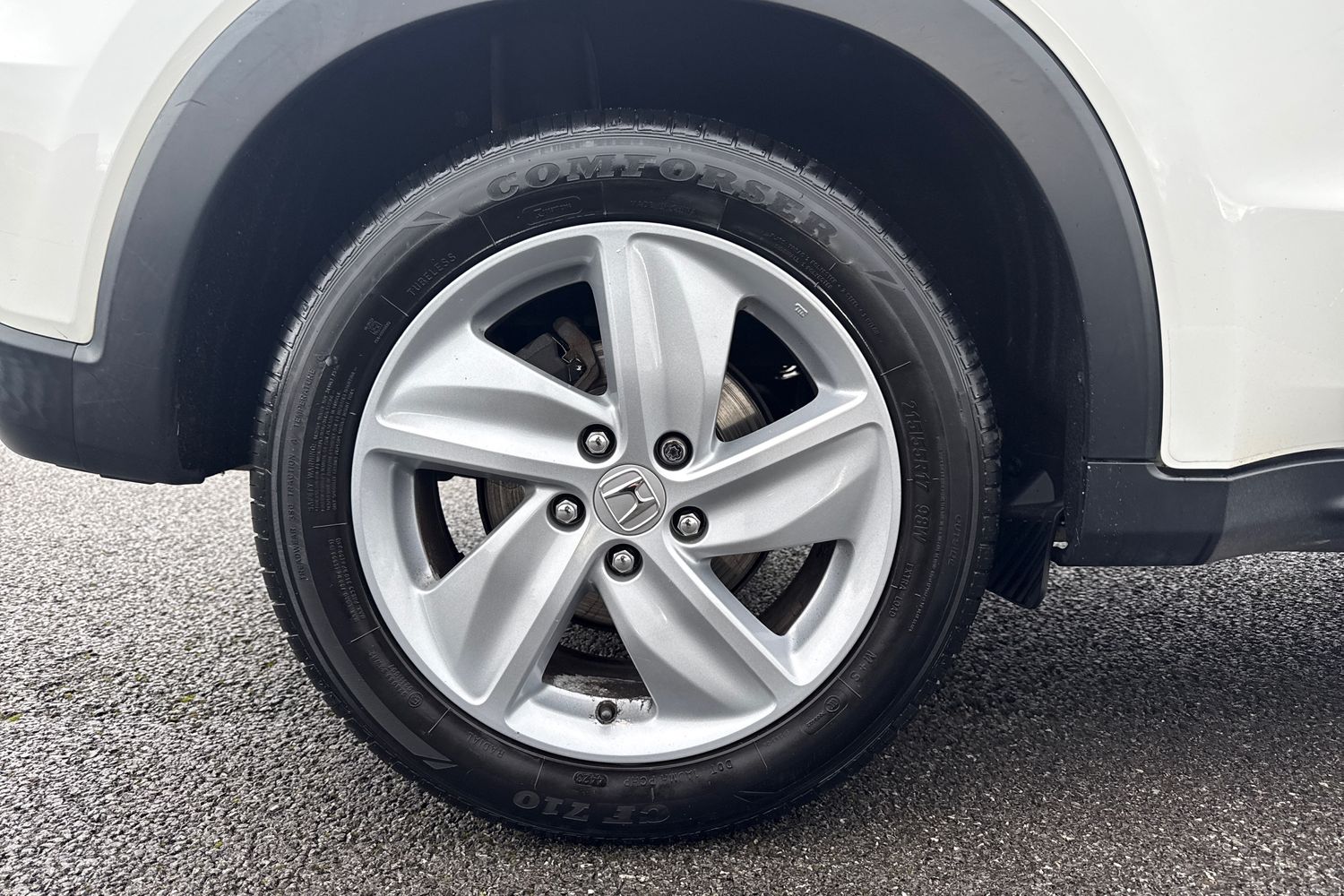 Used Honda HR-V 2018 for sale - 77686828: Photo 11