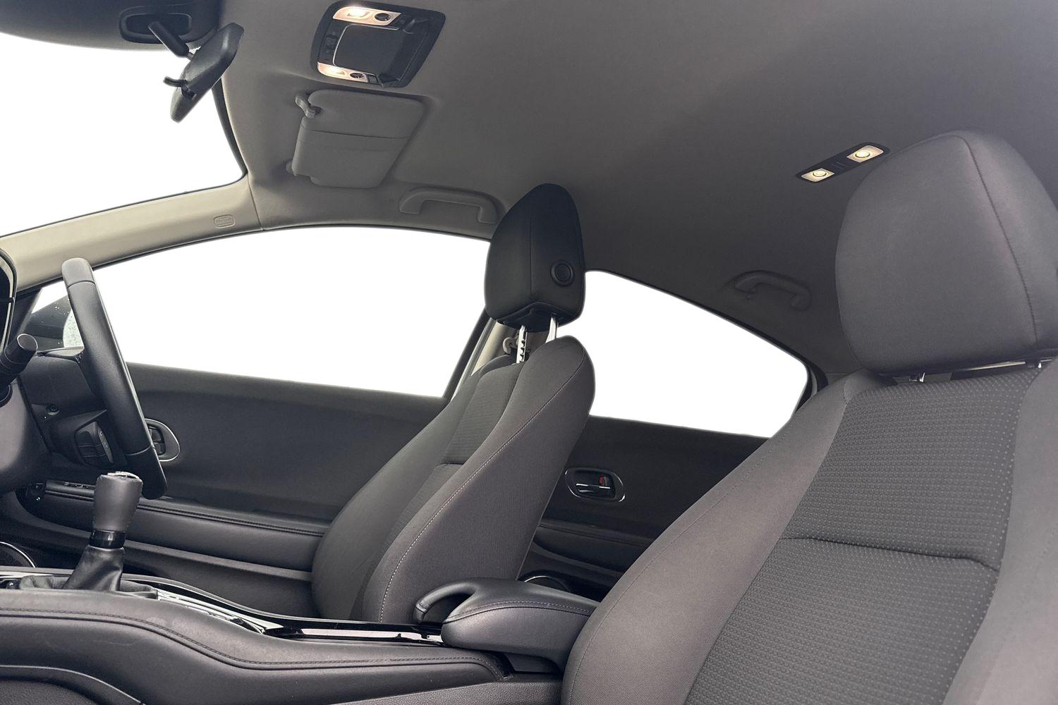 Used Honda HR-V 2018 for sale - 77686828: Photo 16