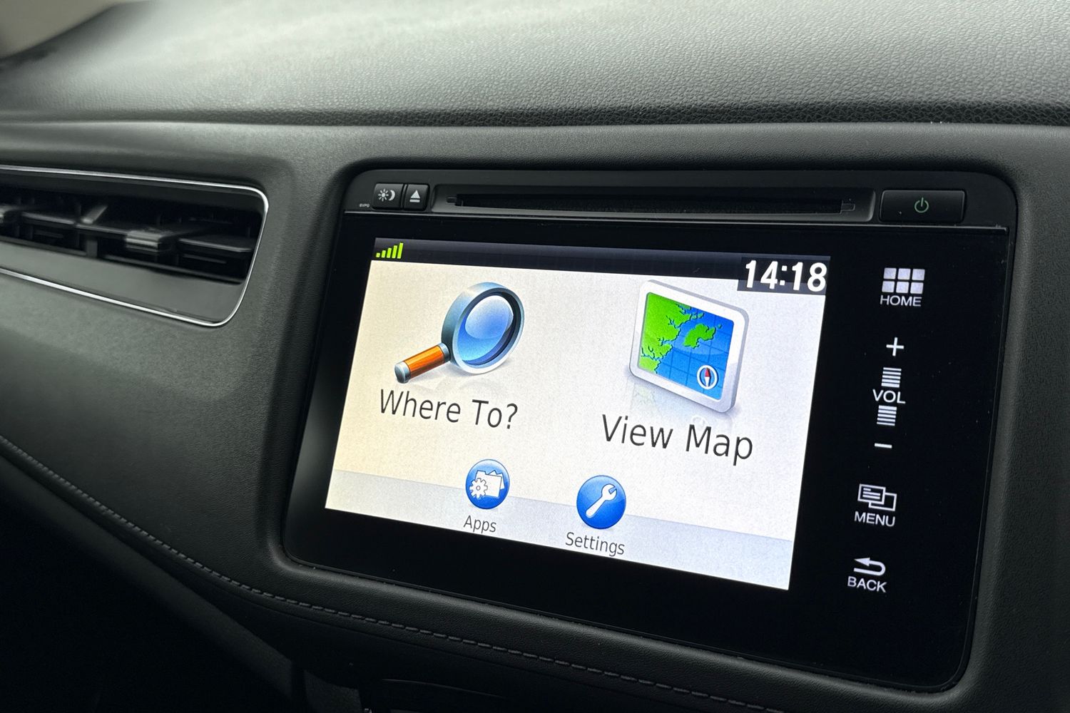 Used Honda HR-V 2018 for sale - 77686828: Photo 17