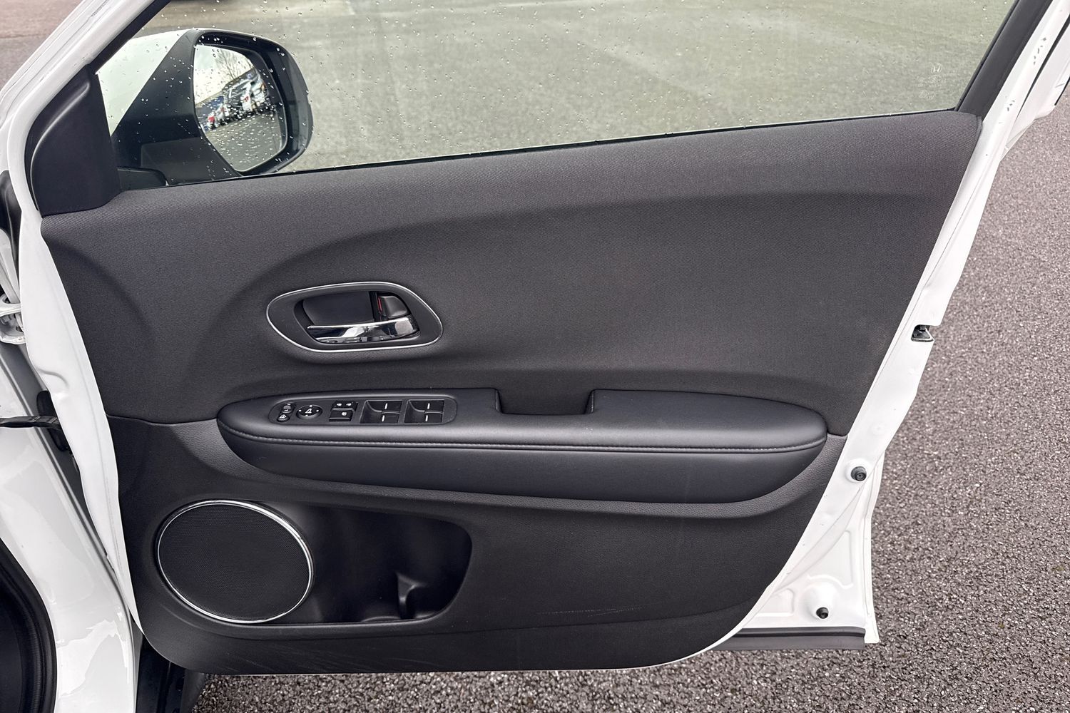 Used Honda HR-V 2018 for sale - 77686828: Photo 21