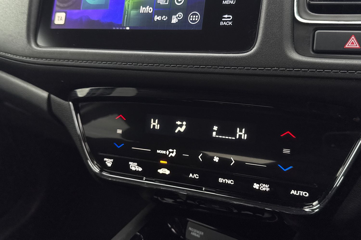 Used Honda HR-V 2018 for sale - 77686828: Photo 22