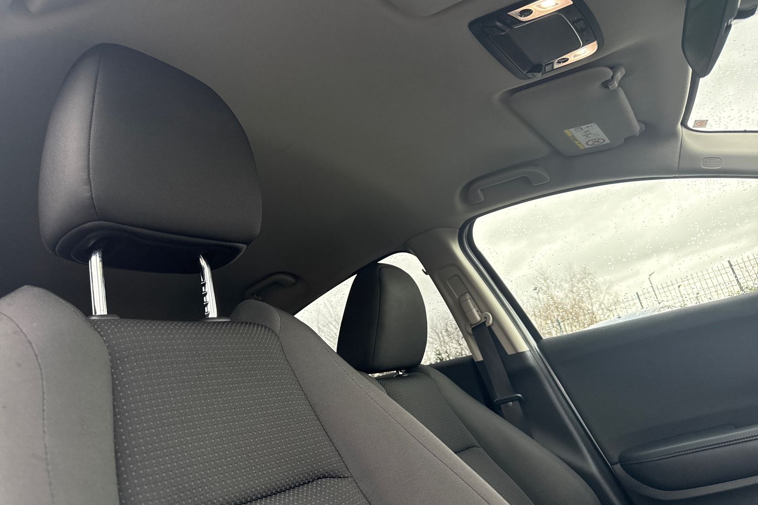 Used Honda HR-V 2018 for sale - 77686828: Photo 24