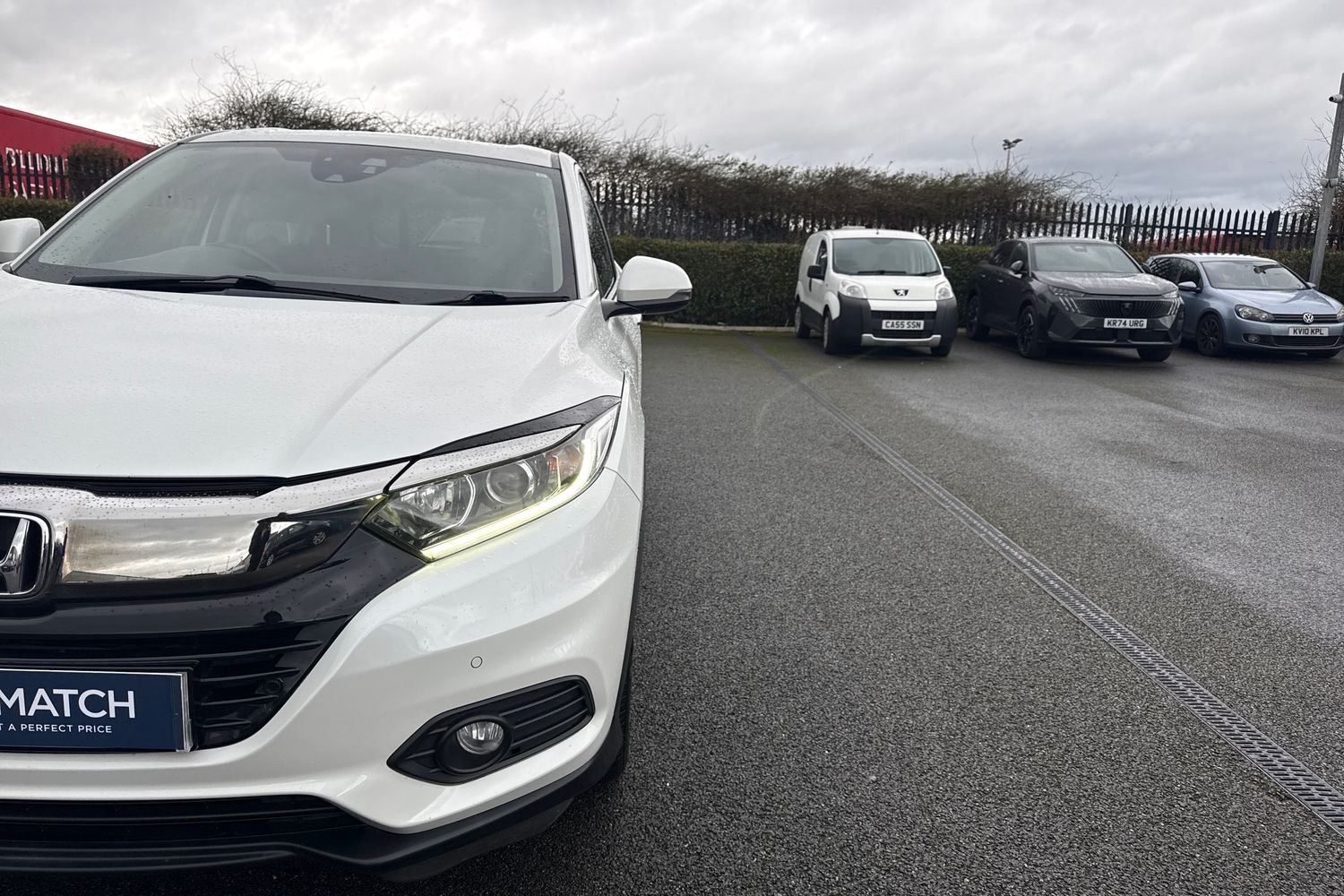 Used Honda HR-V 2018 for sale - 77686828: Photo 26