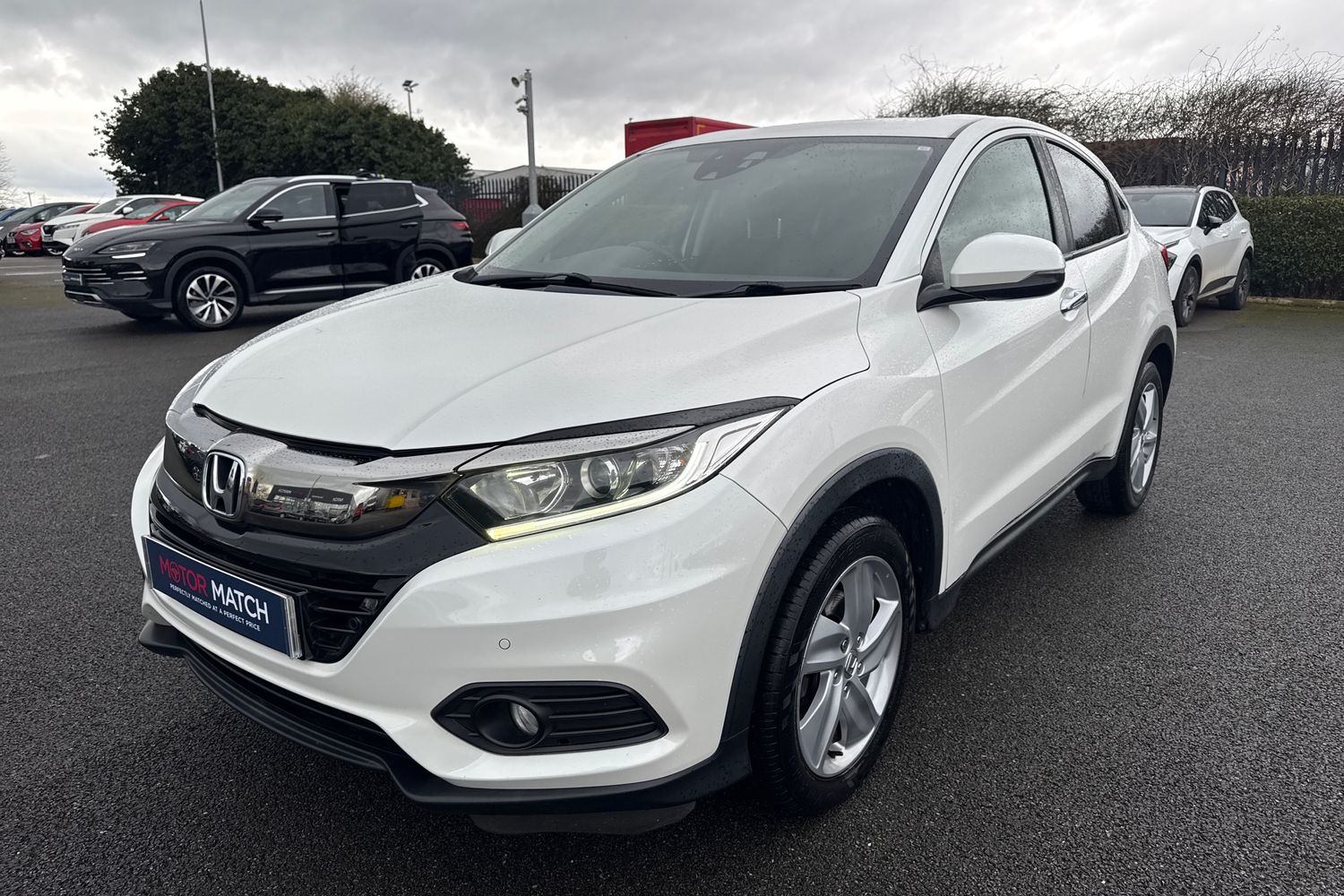 Used Honda HR-V 2018 for sale - 77686828: Photo 27