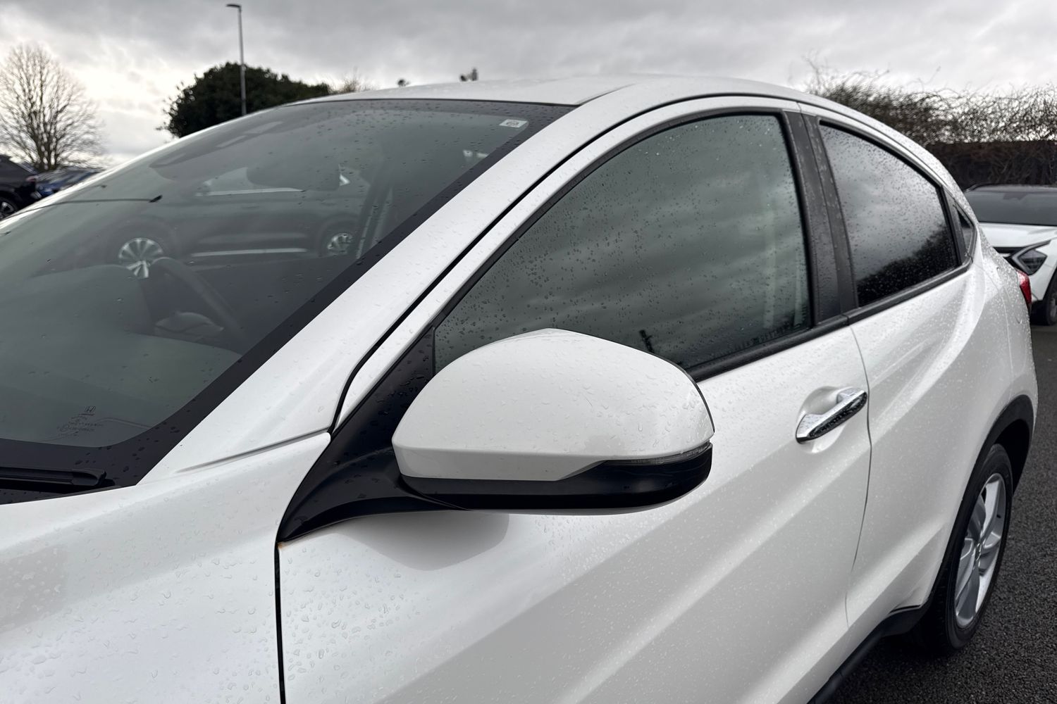 Used Honda HR-V 2018 for sale - 77686828: Photo 29