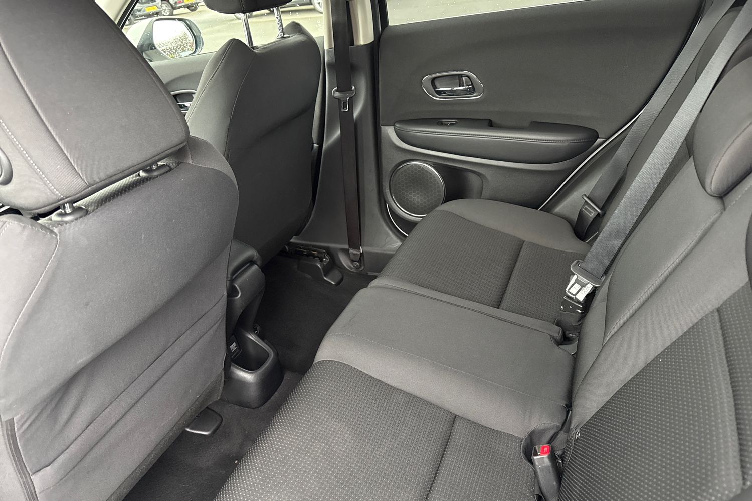 Used Honda HR-V 2018 for sale - 77686828: Photo 31