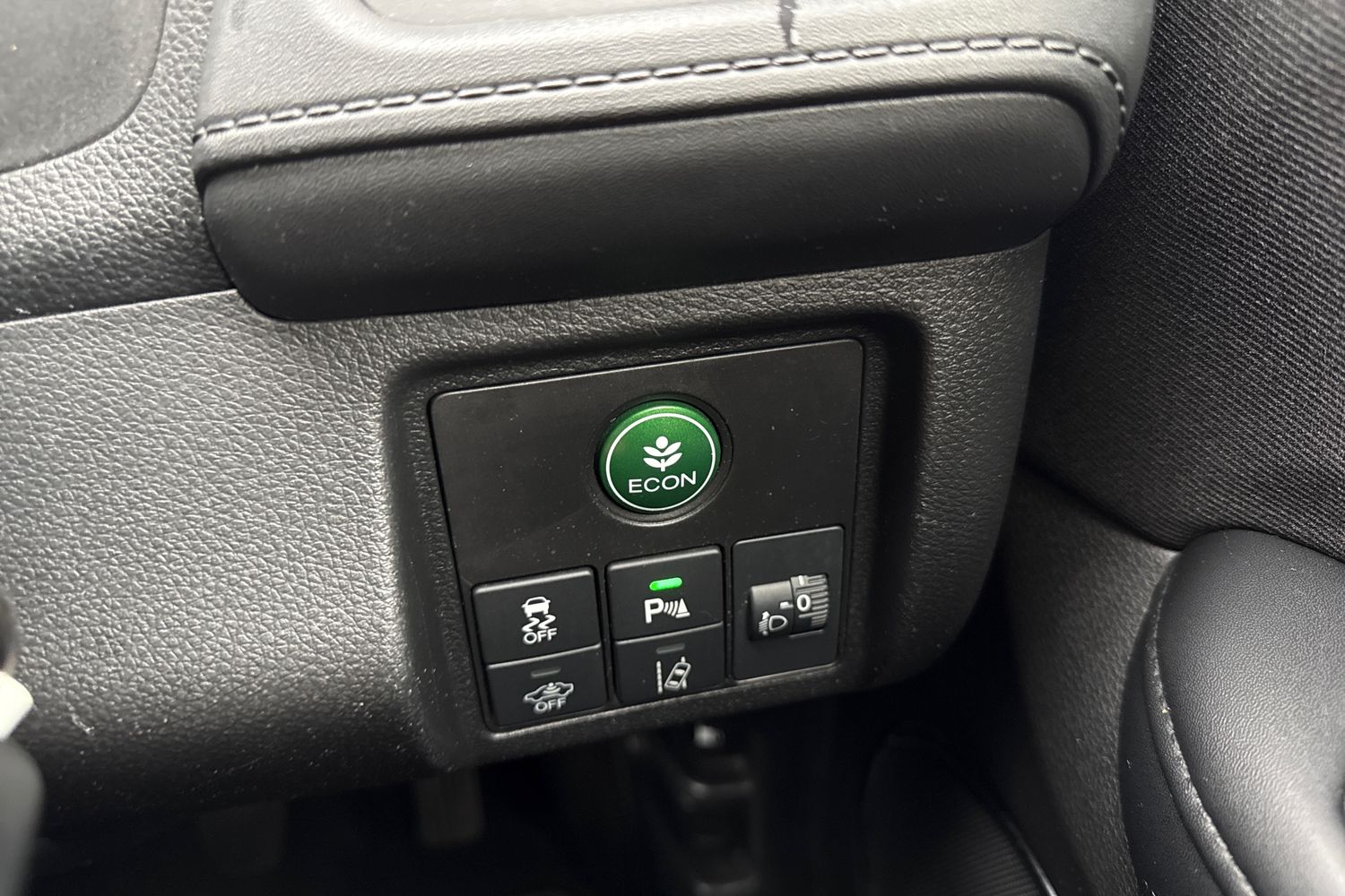 Used Honda HR-V 2018 for sale - 77686828: Photo 36