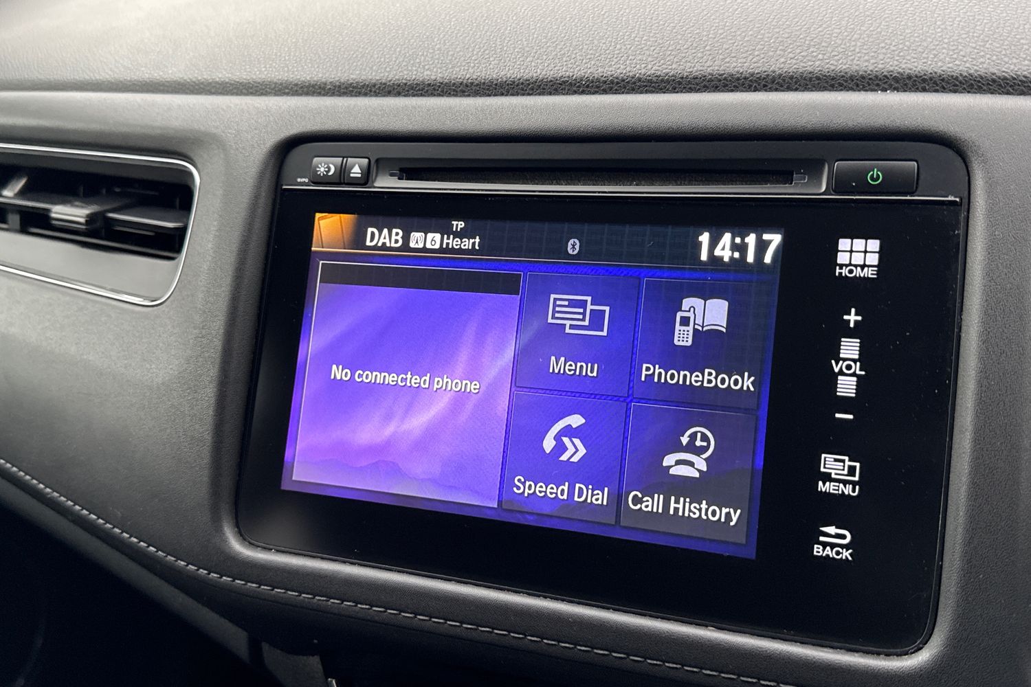 Used Honda HR-V 2018 for sale - 77686828: Photo 40