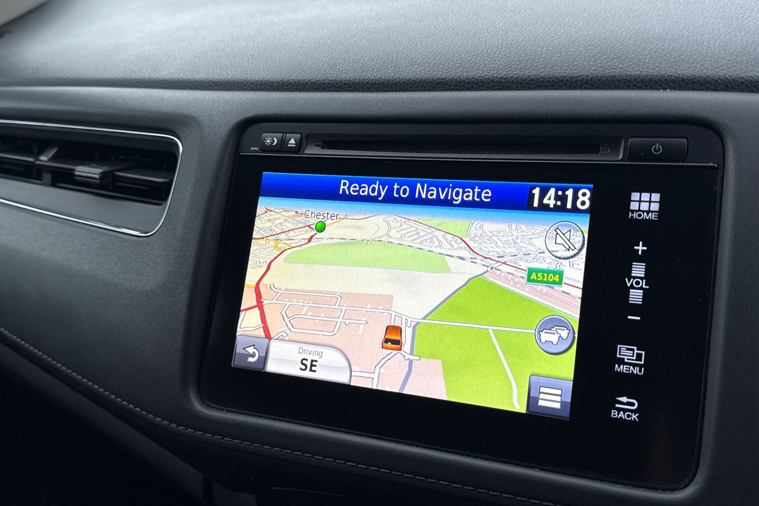 Used Honda HR-V 2018 for sale - 77686828: Photo 41