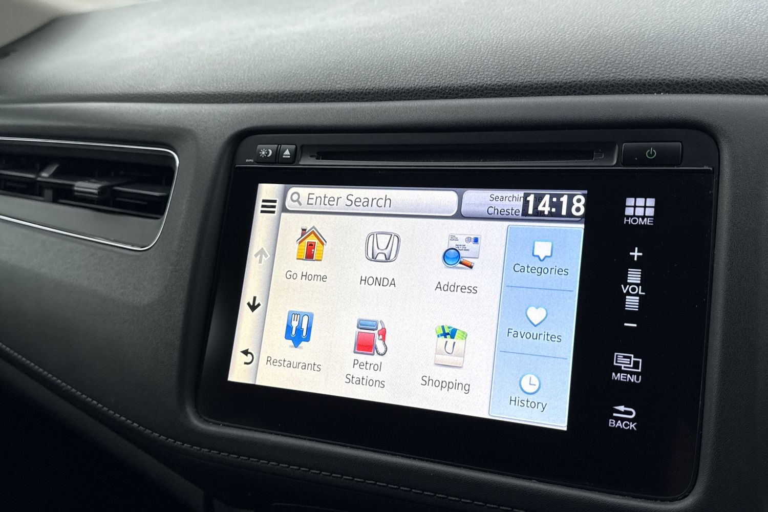 Used Honda HR-V 2018 for sale - 77686828: Photo 42