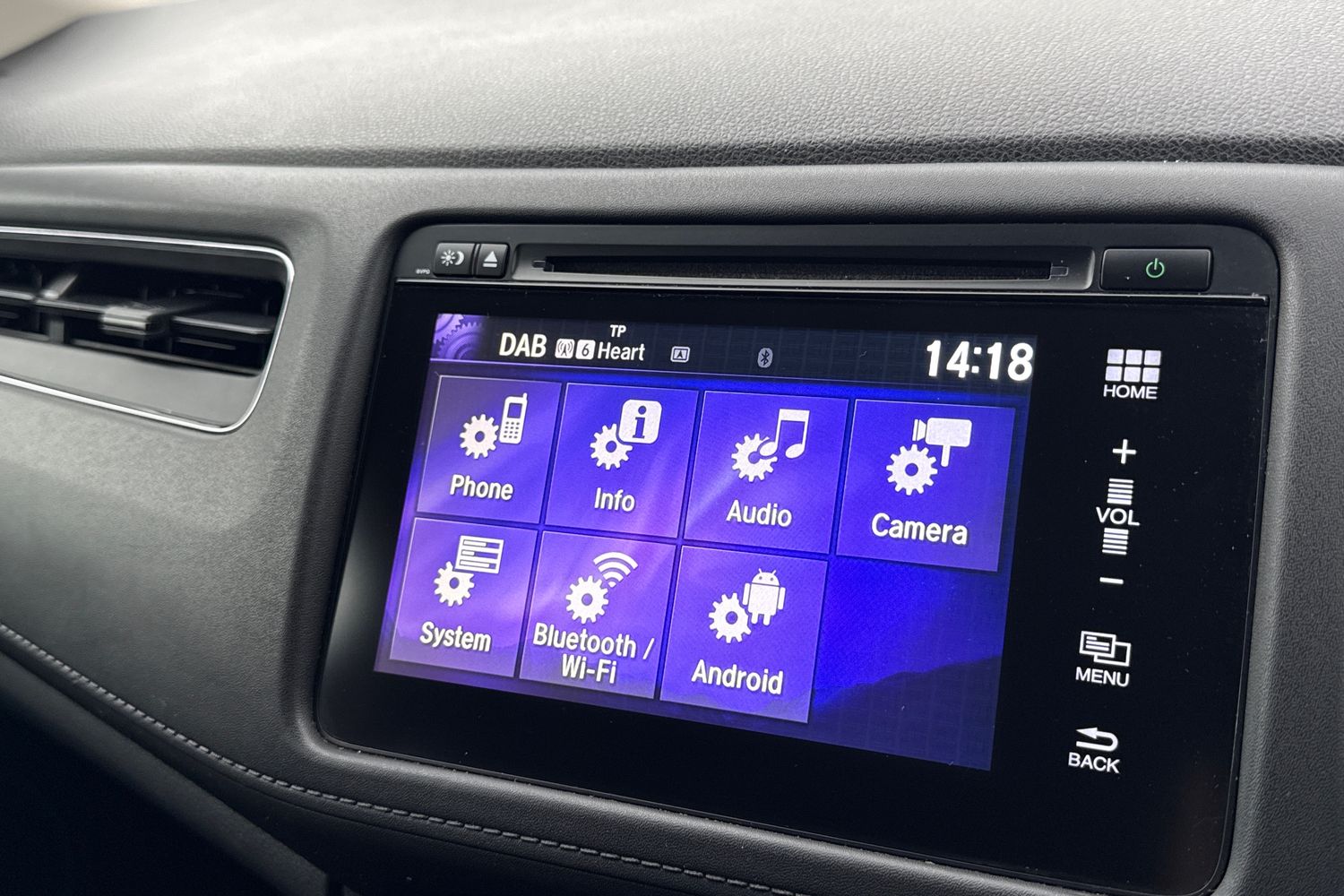 Used Honda HR-V 2018 for sale - 77686828: Photo 43