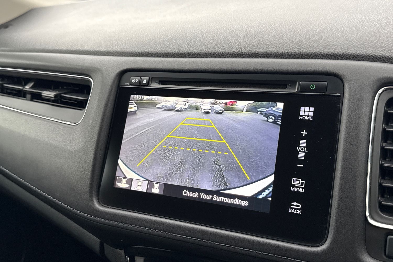 Used Honda HR-V 2018 for sale - 77686828: Photo 44