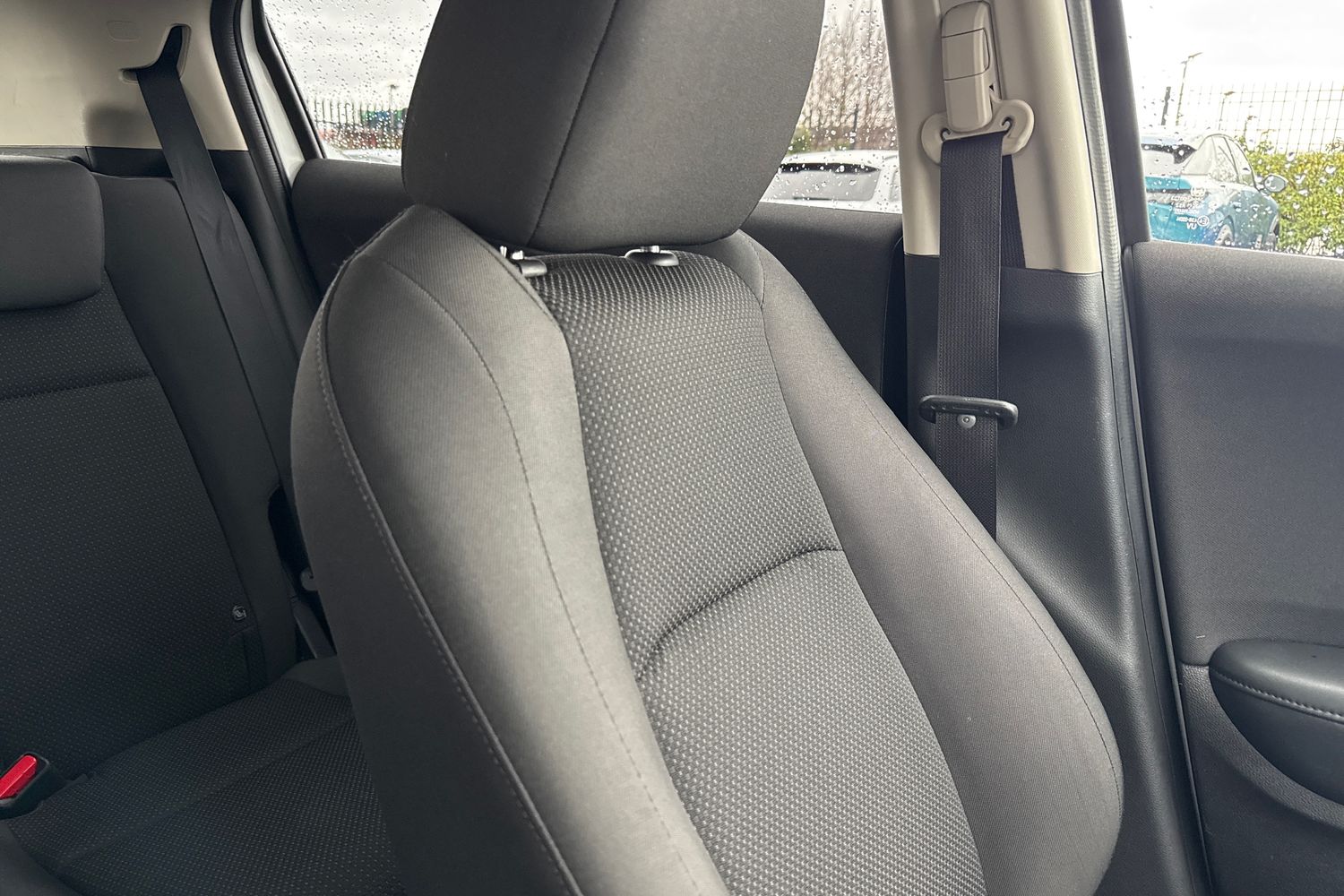 Used Honda HR-V 2018 for sale - 77686828: Photo 50