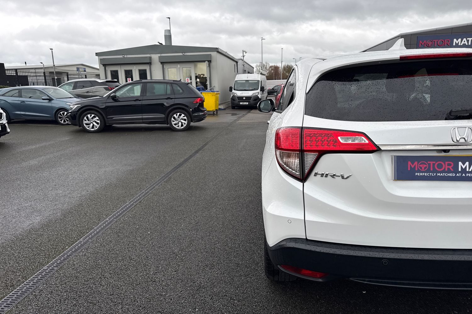 Used Honda HR-V 2018 for sale - 77686828: Photo 54