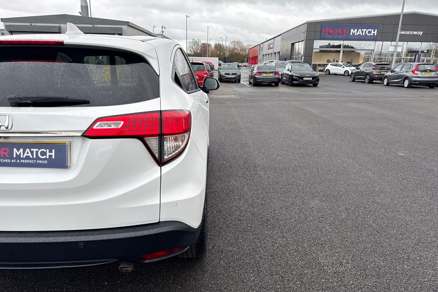 Used Honda HR-V 2018 for sale - 77686828: Photo 55
